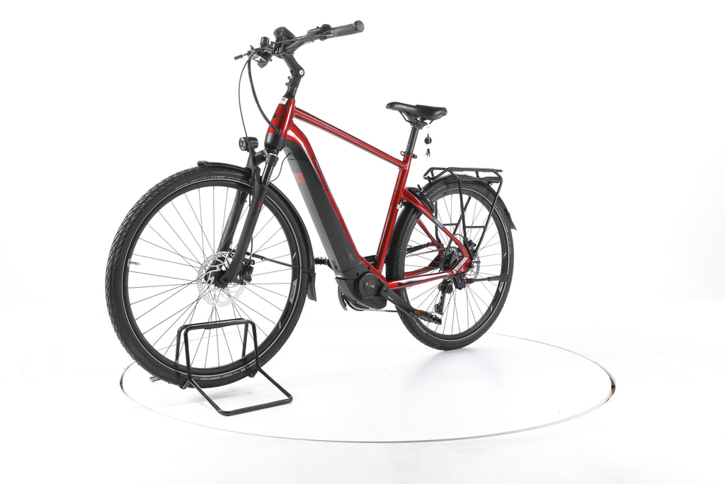 Pegasus Premio Evo 10 Lite Trekking E-Bike - Image 6