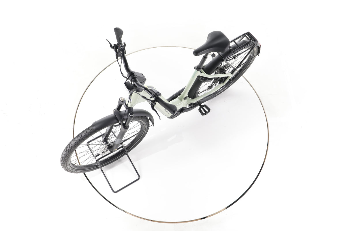FLYER Gotour 7.10 Trekking E-Bike Tiefeinsteiger 2024 - Image 18