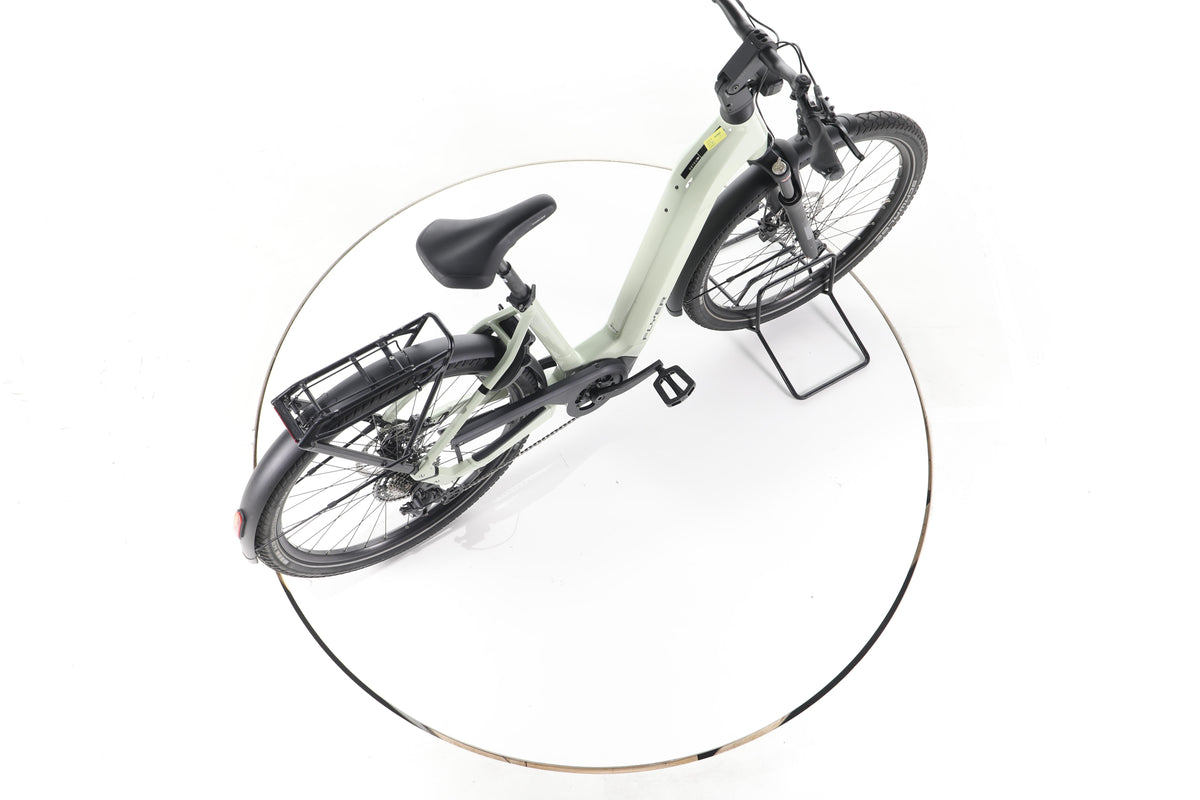 FLYER Gotour 7.10 Trekking E-Bike Tiefeinsteiger 2024 - Image 24