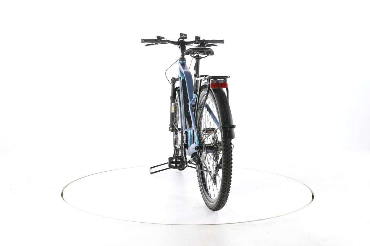 Bergamont E-Horizon Premium SUV SUV E-Bike - Image 10