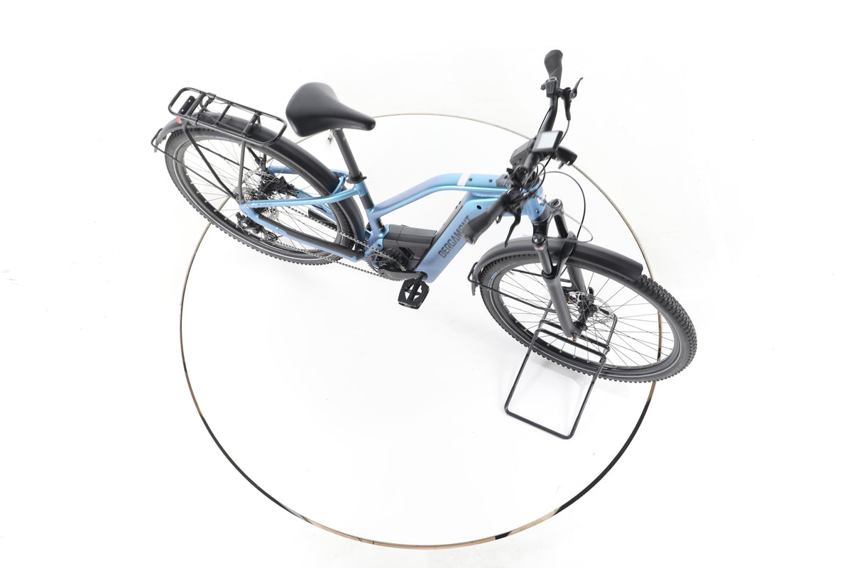 Bergamont E-Horizon Premium SUV SUV E-Bike - Image 14