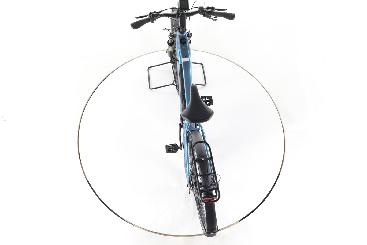 Bergamont E-Horizon Premium SUV SUV E-Bike - Image 22