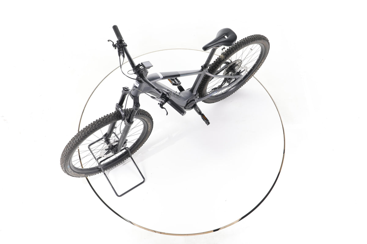 Cube Reaction Hybrid SLT E-Bike - Image 18