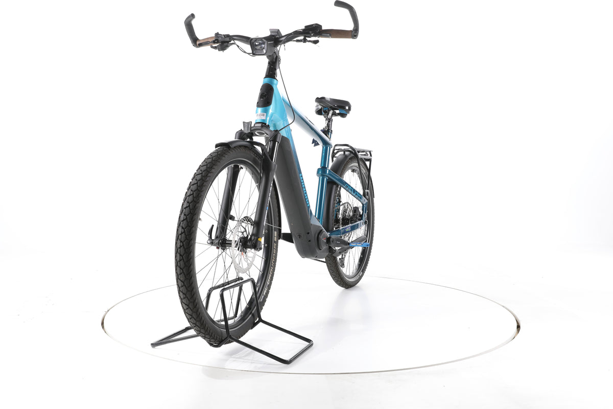 Winora Yakun X12 Trekking E-Bike 2024 - Image 5