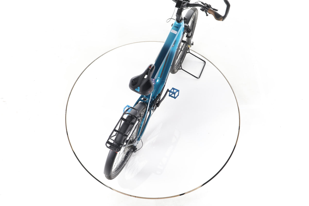 Winora Yakun X12 Trekking E-Bike 2024 - Image 23