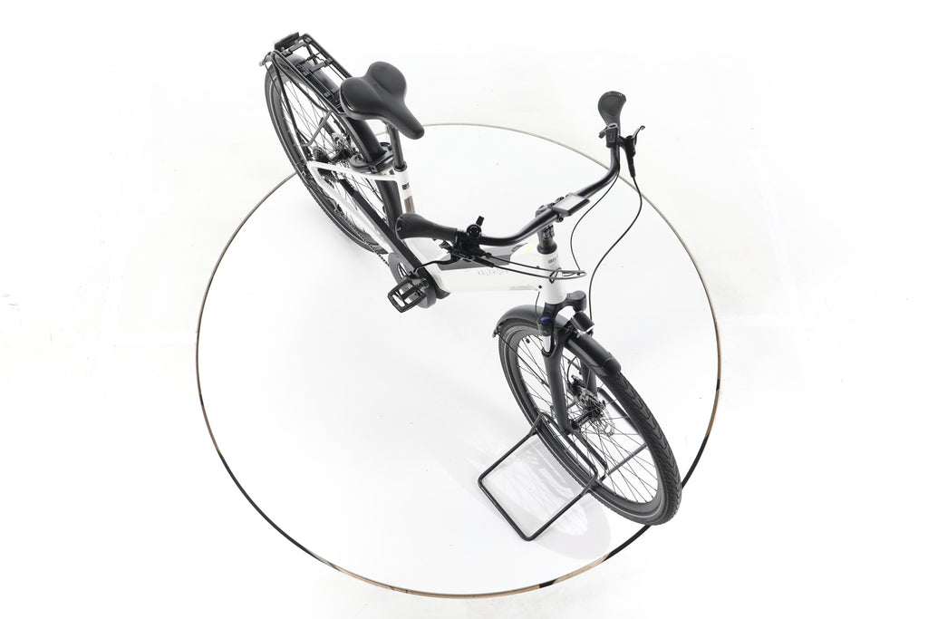 Kalkhoff Endeavour 3.B Move Trekking E-Bike Tiefeinsteiger - Image 15