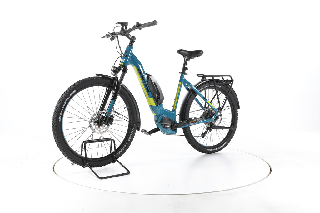 Ideal PRISMA-810x Trekking E-Bike Tiefeinsteiger - Image 6