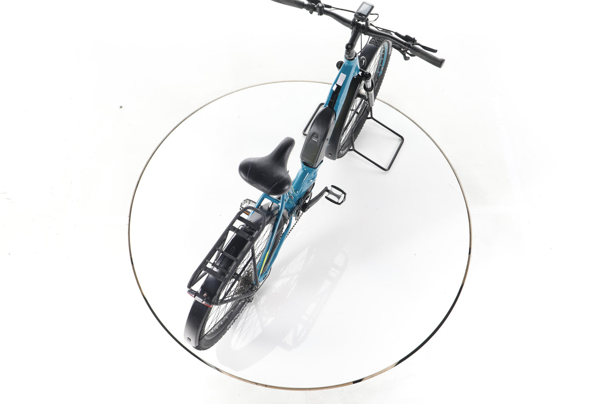 Ideal PRISMA-810x Trekking E-Bike Tiefeinsteiger - Image 23