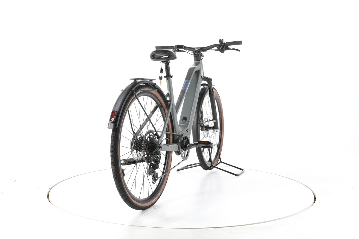 Scott Passage 30 Trekking E-Bike 2025 - Image 11