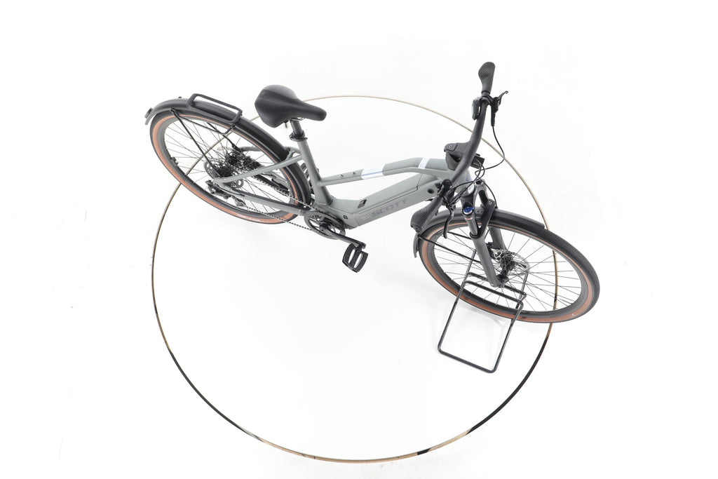 Scott Passage 30 Trekking E-Bike 2025 - Image 14