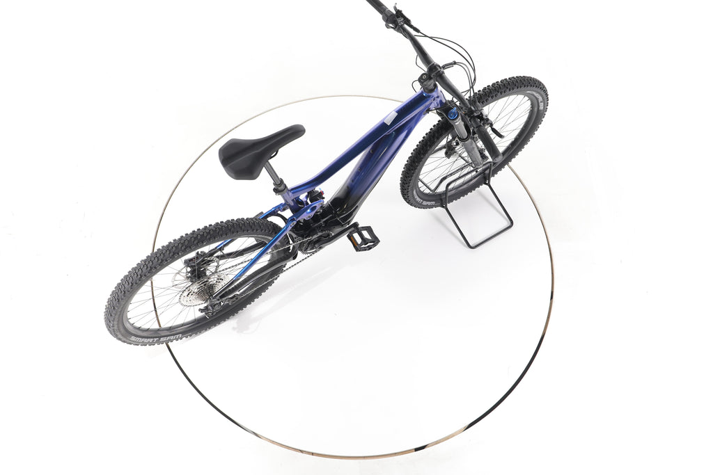 Giant Trance X E+2 E-Bike Fully - Image 24