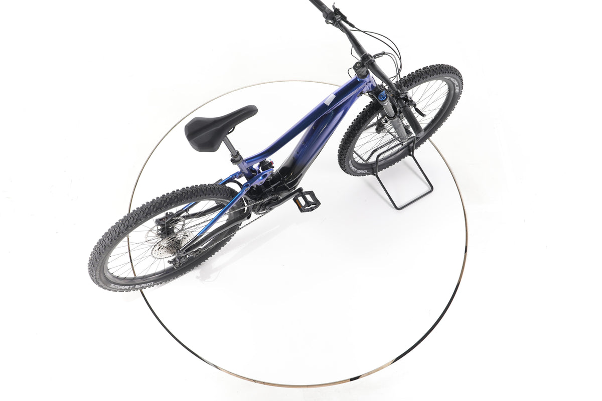 Giant Trance X E+2 E-Bike Fully - Image 24