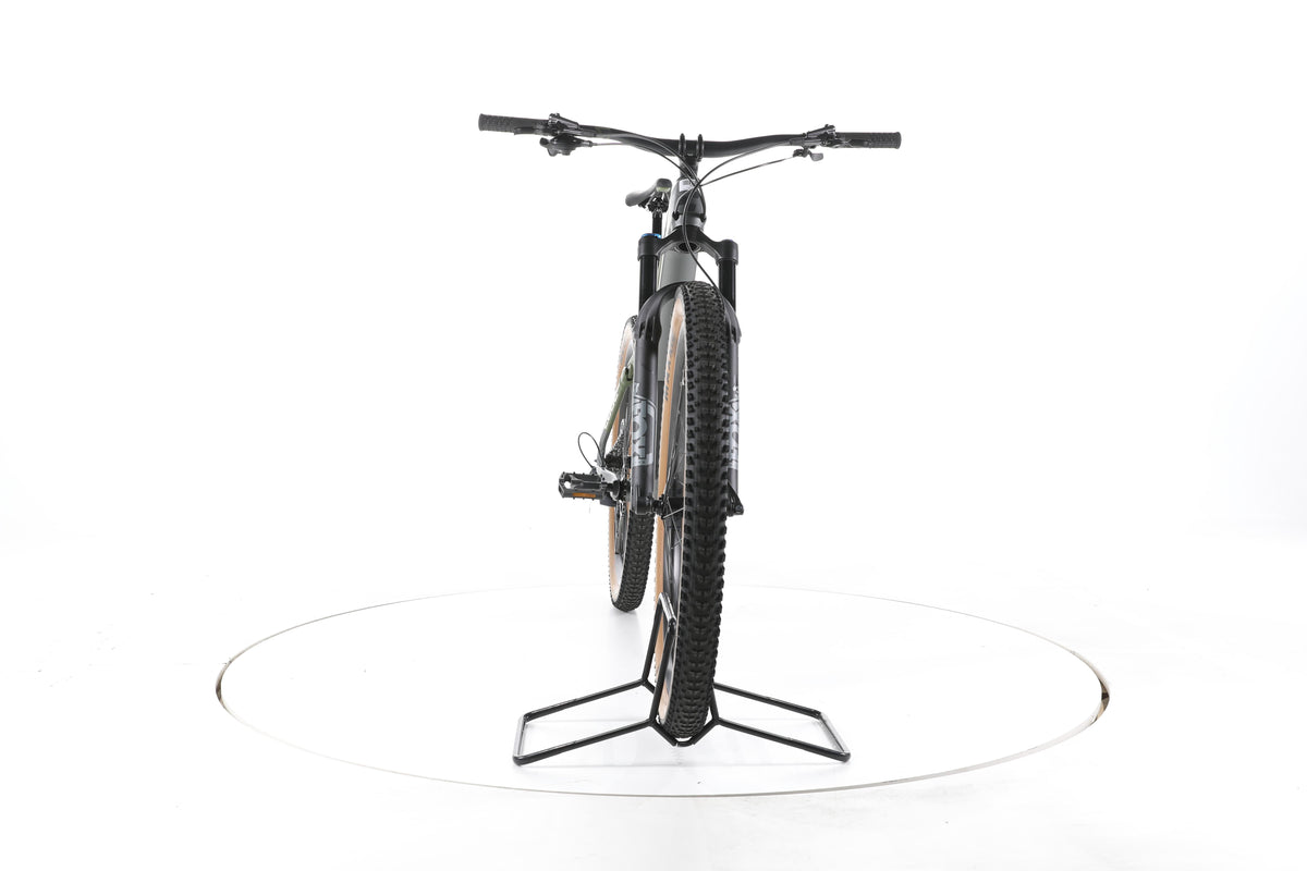 Cube Stereo ONE22 HPC TM Fahrrad Fully - Image 4