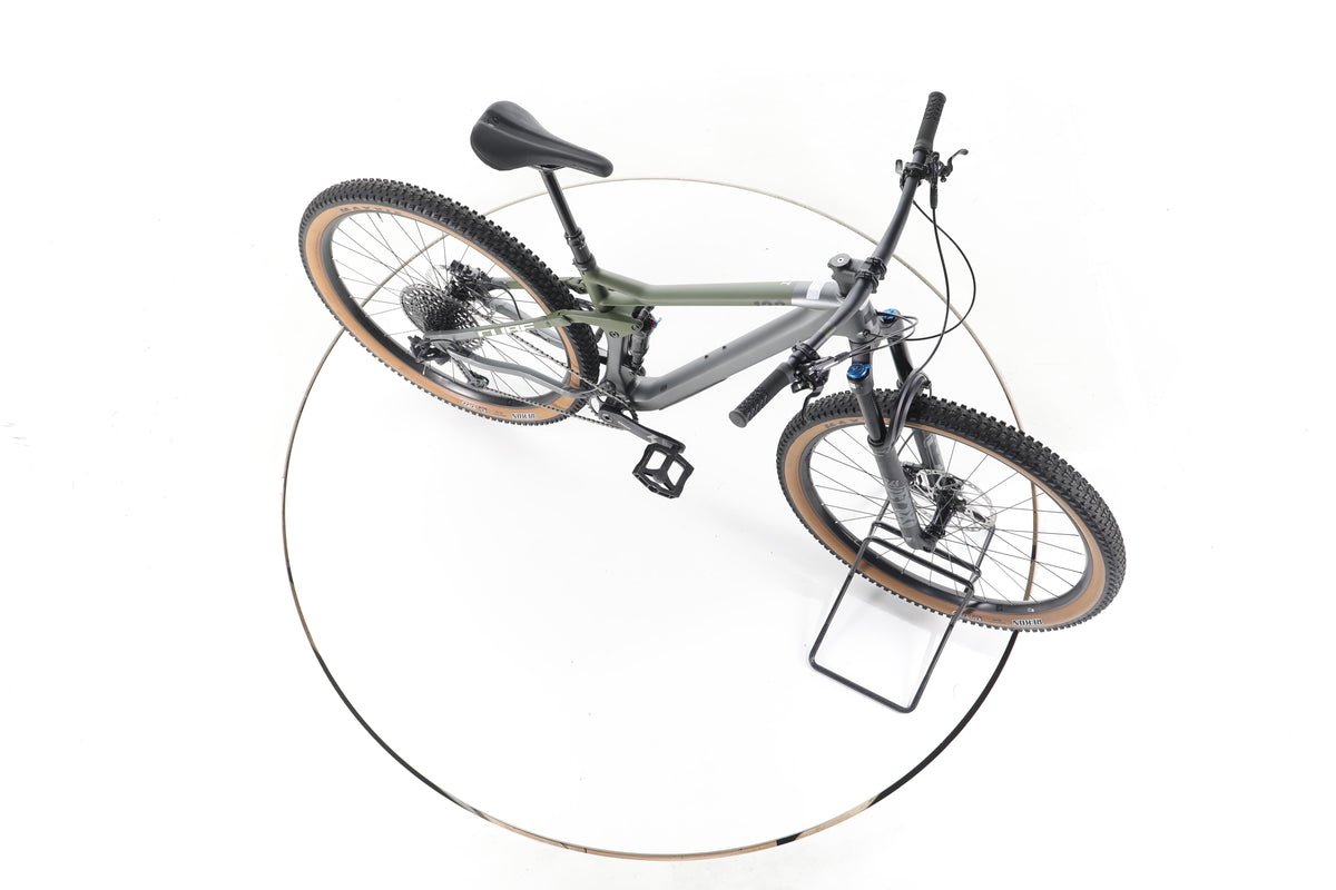 Cube Stereo ONE22 HPC TM Fahrrad Fully - Image 14