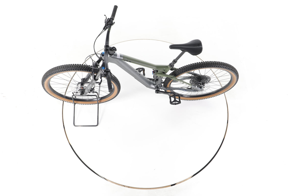 Cube Stereo ONE22 HPC TM Fahrrad Fully - Image 19