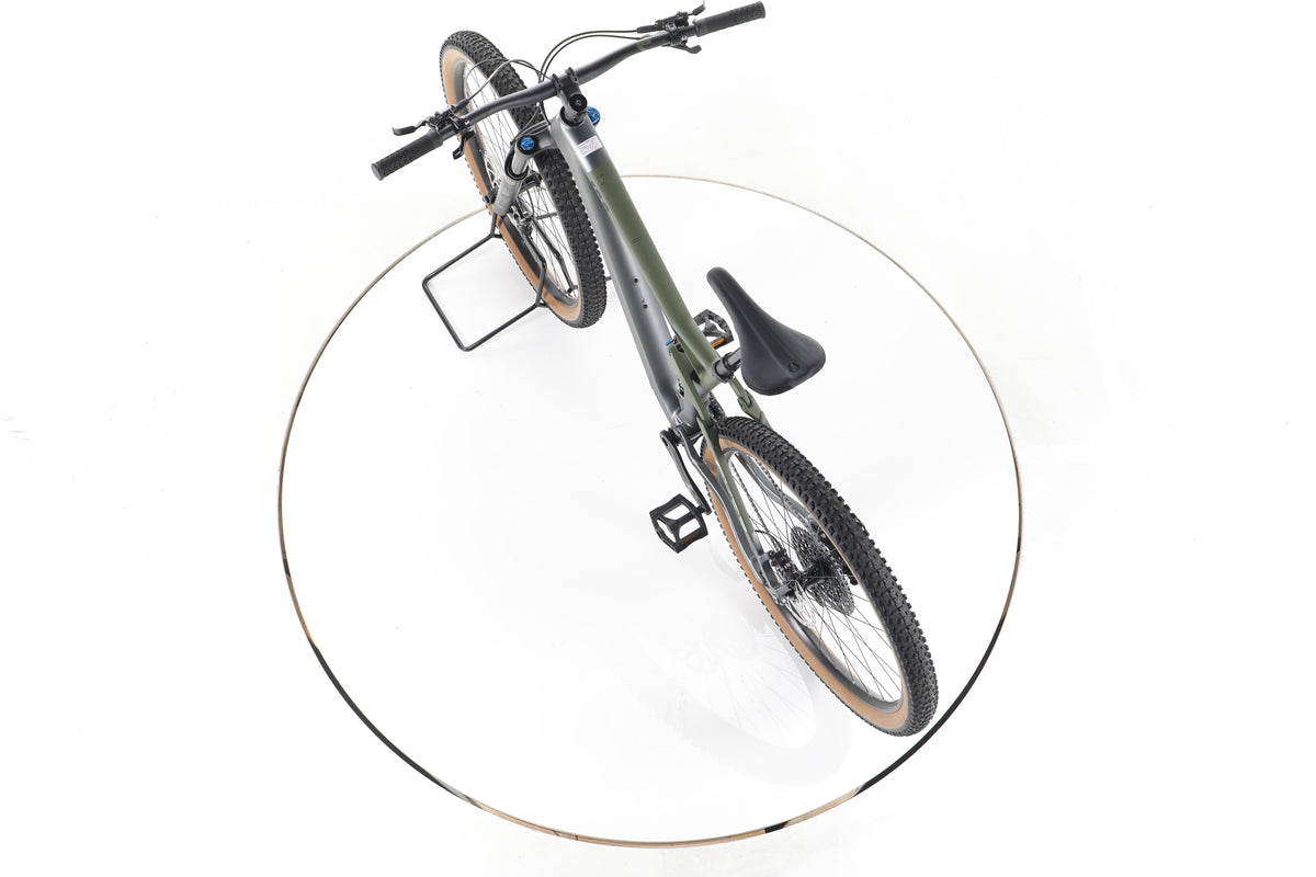 Cube Stereo ONE22 HPC TM Fahrrad Fully - Image 21