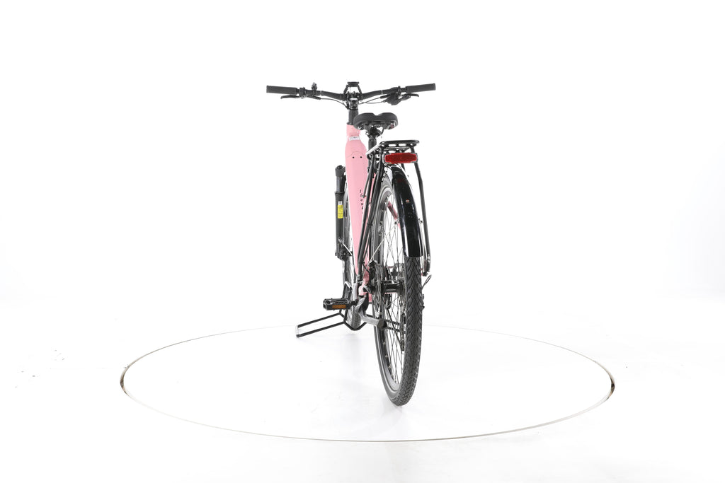 Racextract Aluhydrox E EP8 Trekking E-Bike Tiefeinsteiger - Image 10