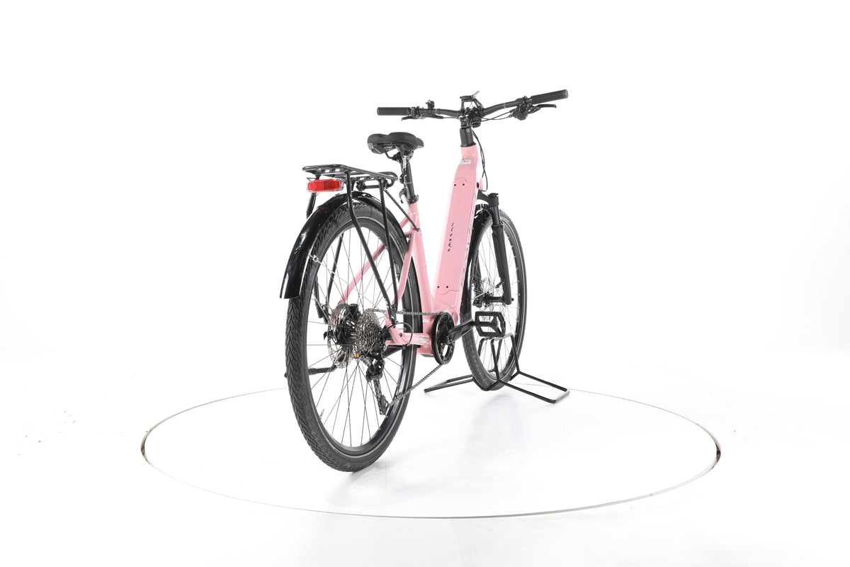 Racextract Aluhydrox E EP8 Trekking E-Bike Tiefeinsteiger - Image 11