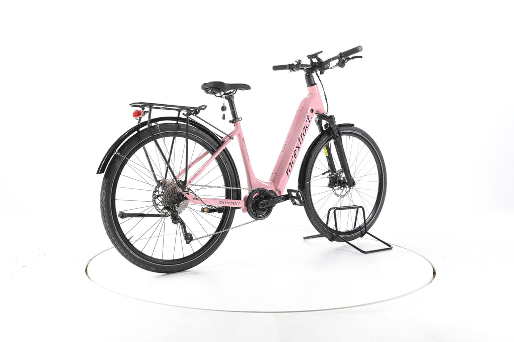 Racextract Aluhydrox E EP8 Trekking E-Bike Tiefeinsteiger - Image 12