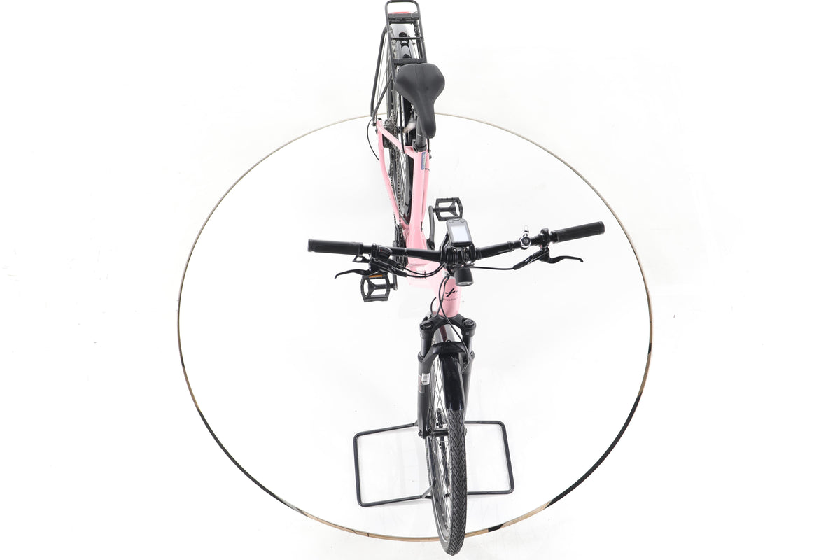 Racextract Aluhydrox E EP8 Trekking E-Bike Tiefeinsteiger - Image 16