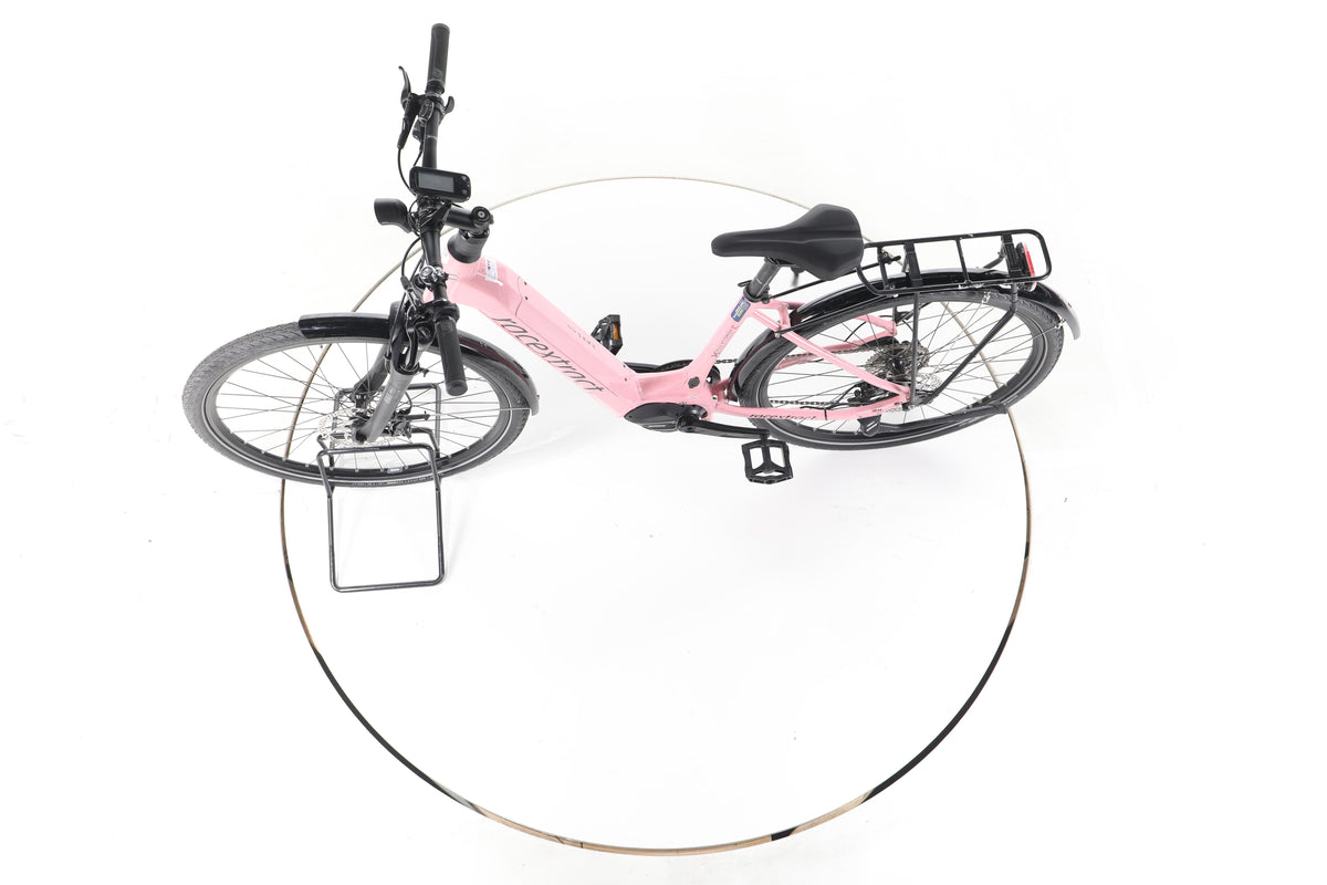 Racextract Aluhydrox E EP8 Trekking E-Bike Tiefeinsteiger - Image 19