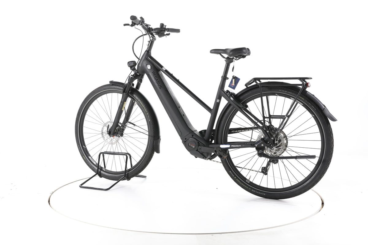 Pegasus Premio Evo 10 Lite Trekking E-Bike 2024 - Image 8