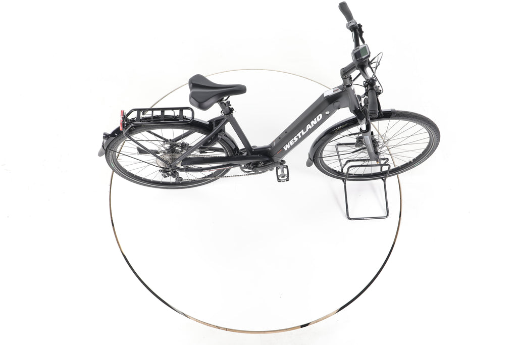 Westland Sportsline 10CX - 5 Trekking E-Bike Tiefeinsteiger - Image 13