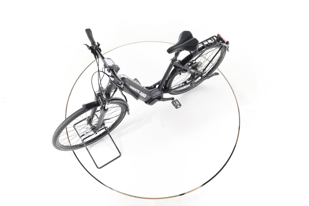 Westland Sportsline 10CX - 5 Trekking E-Bike Tiefeinsteiger - Image 18