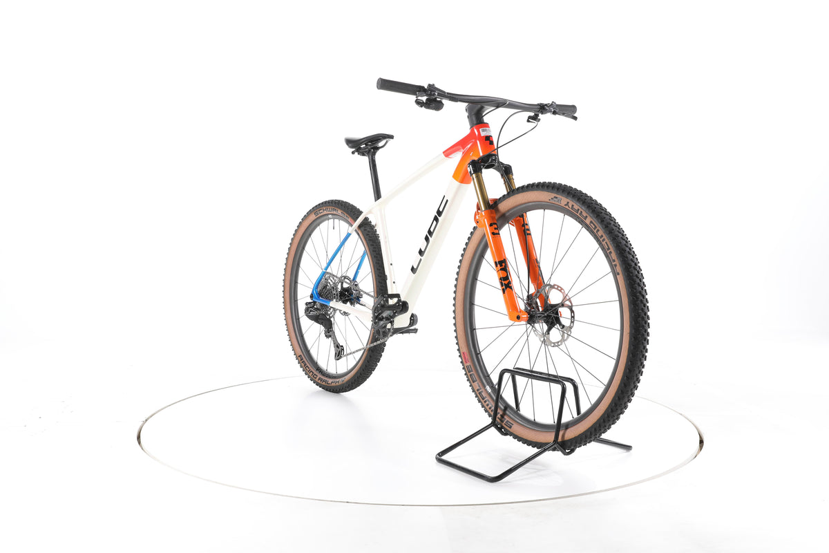 Cube Phenix C:68X SLX Fahrrad Hardtail - Image 3