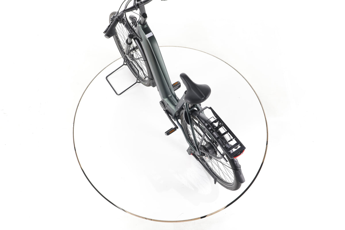 Velo de Ville AEB 990 CX G4 Pro City E-Bike 2026 - Image 21