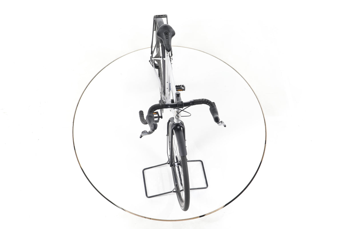 8Bar MITTE Steel V3 Gravelbike 2025 - Image 16