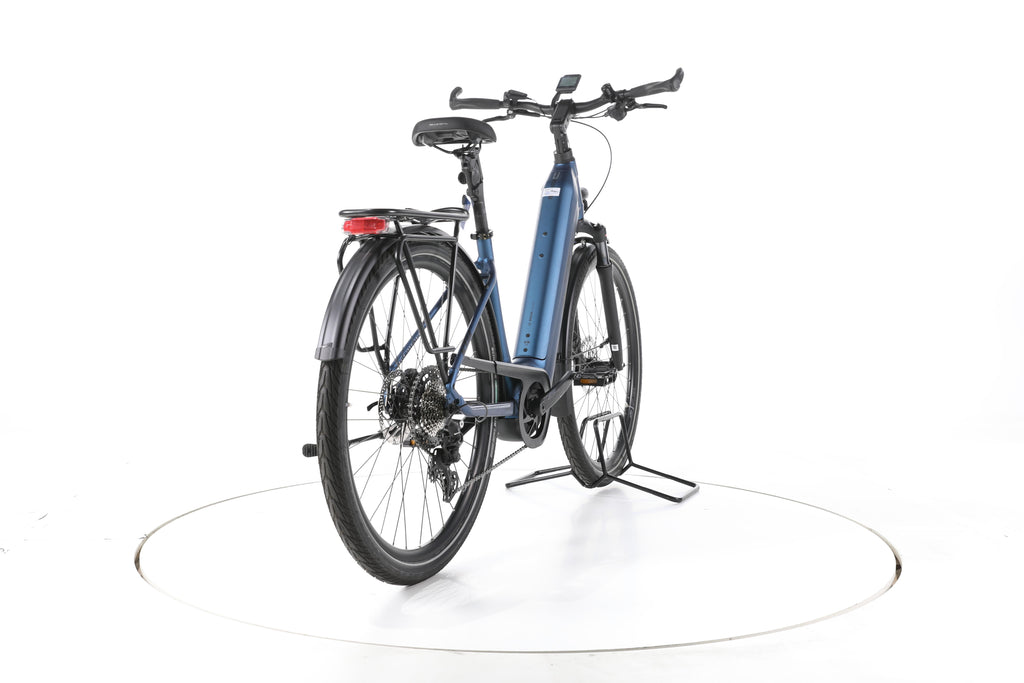 KTM Macina Style 730 Trekking E-Bike Tiefeinsteiger - Image 11