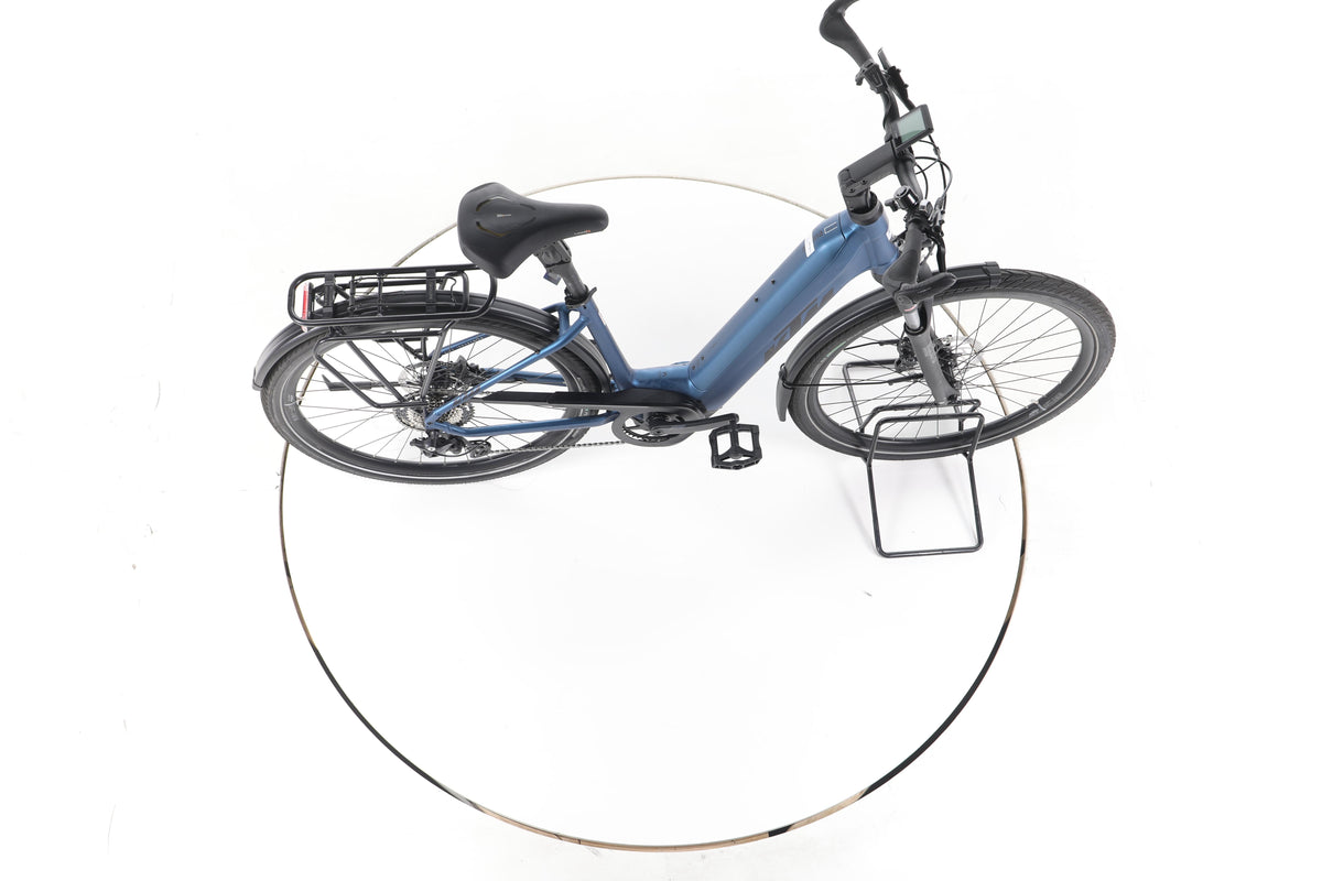 KTM Macina Style 730 Trekking E-Bike Tiefeinsteiger - Image 13