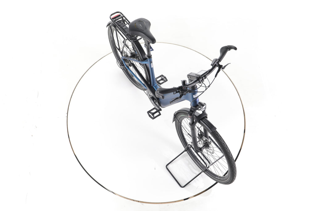 KTM Macina Style 730 Trekking E-Bike Tiefeinsteiger - Image 15