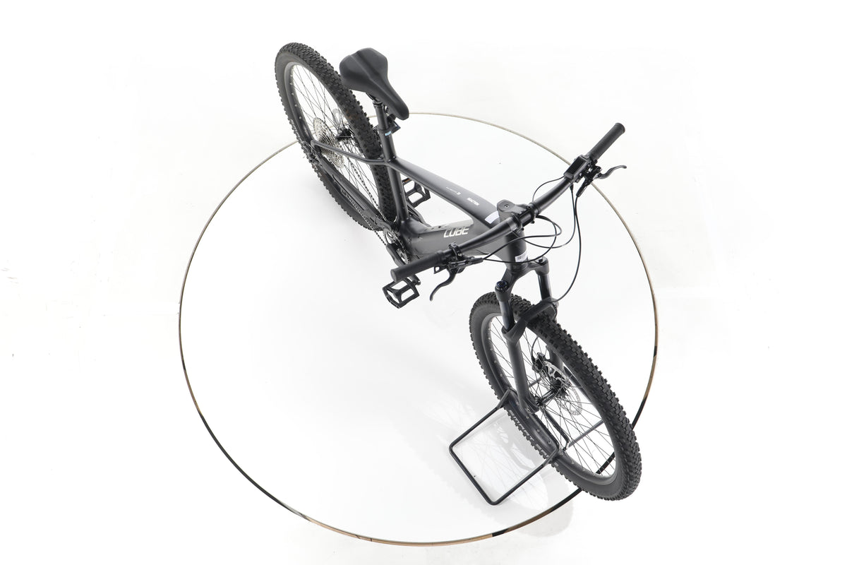 Cube Reaction Hybrid Race E-Bike 2025 - Image 15
