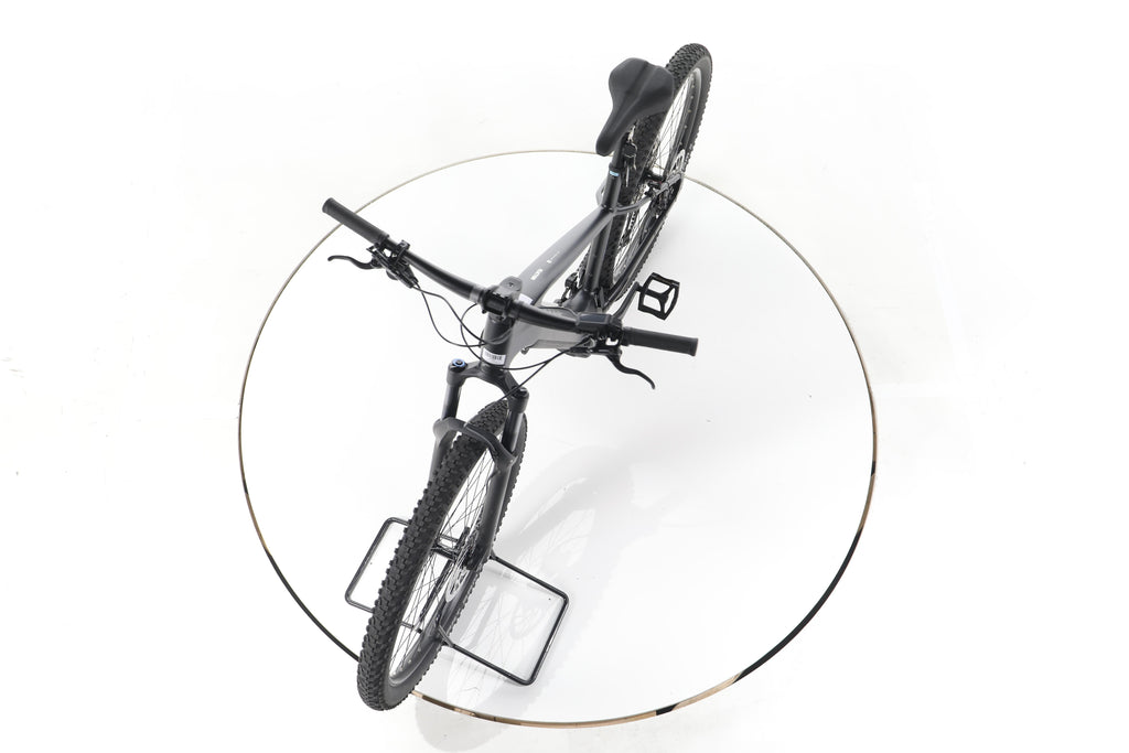 Cube Reaction Hybrid Race E-Bike 2025 - Image 17