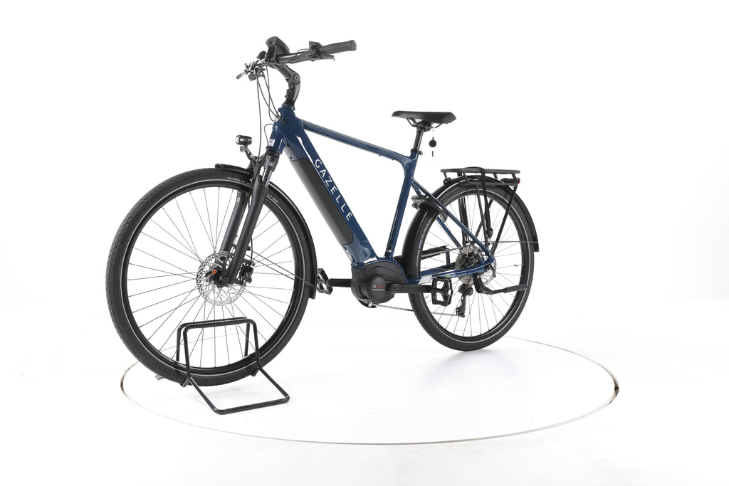 Gazelle Medeo T10 HMB Trekking E-Bike - Image 6