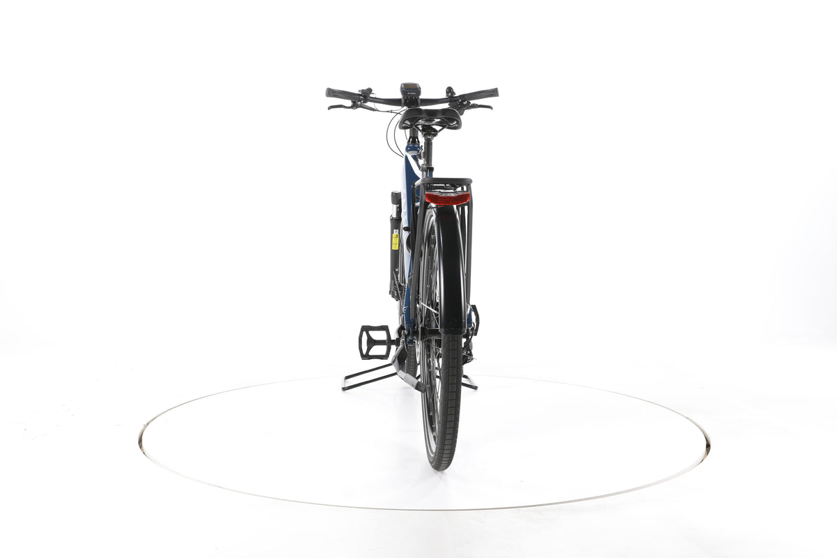 Gazelle Medeo T10 HMB Trekking E-Bike - Image 10