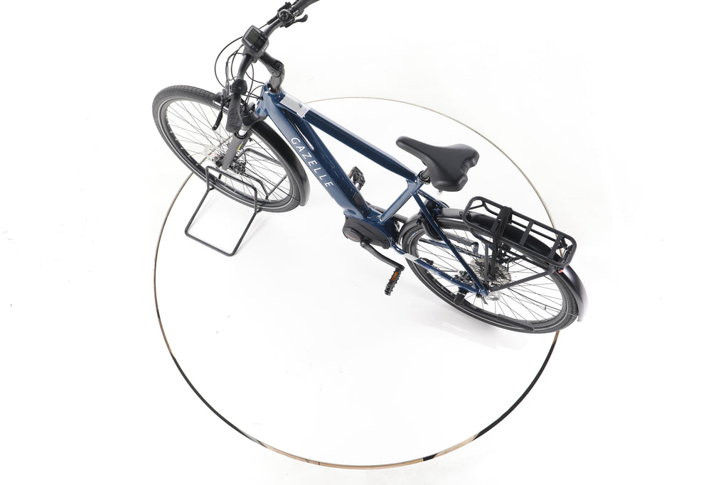 Gazelle Medeo T10 HMB Trekking E-Bike - Image 20