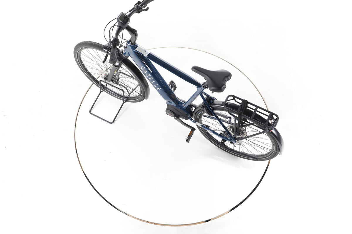Gazelle Medeo T10 HMB Trekking E-Bike - Image 20