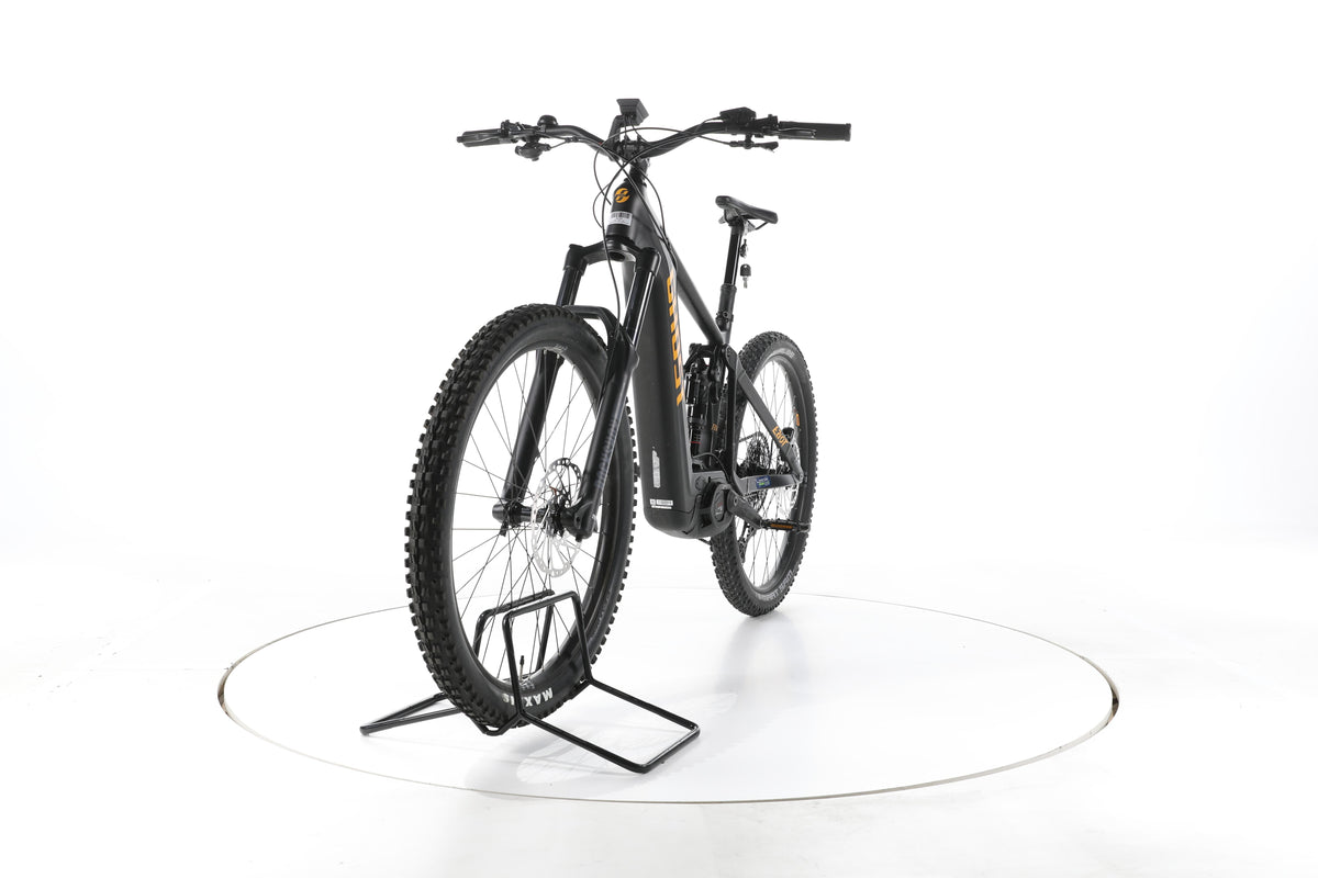 Ghost E-Riot AM CF Advanced E-Bike Fully - Image 5