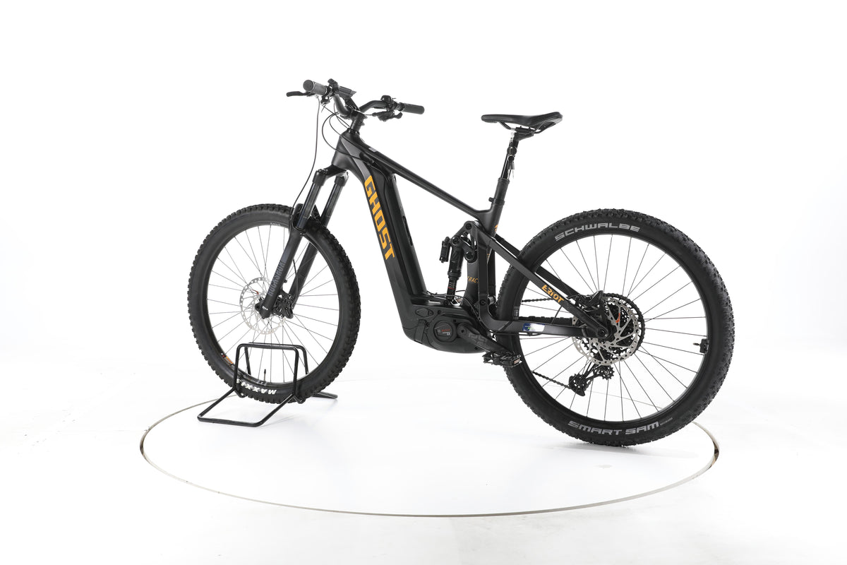 Ghost E-Riot AM CF Advanced E-Bike Fully - Image 8