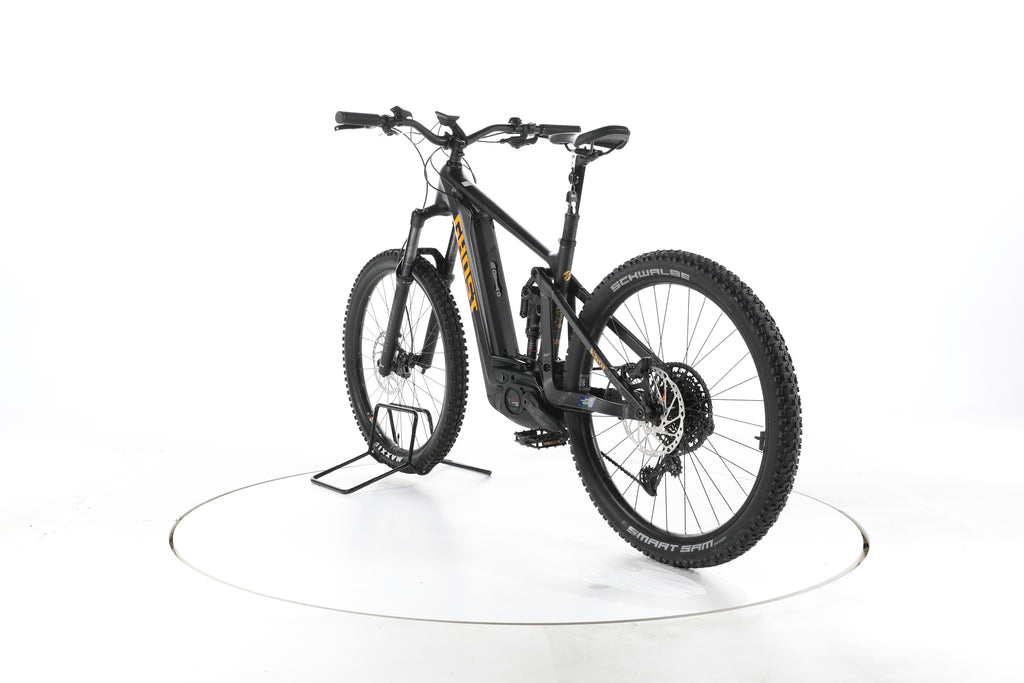 Ghost E-Riot AM CF Advanced E-Bike Fully - Image 9