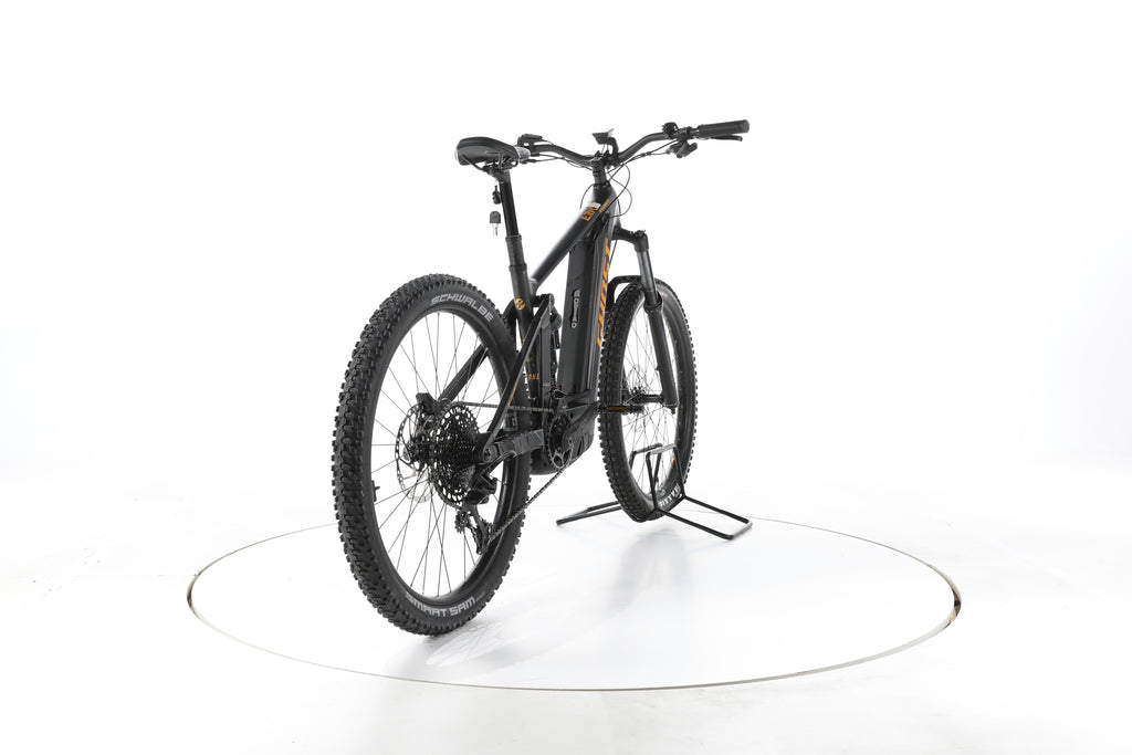 Ghost E-Riot AM CF Advanced E-Bike Fully - Image 11