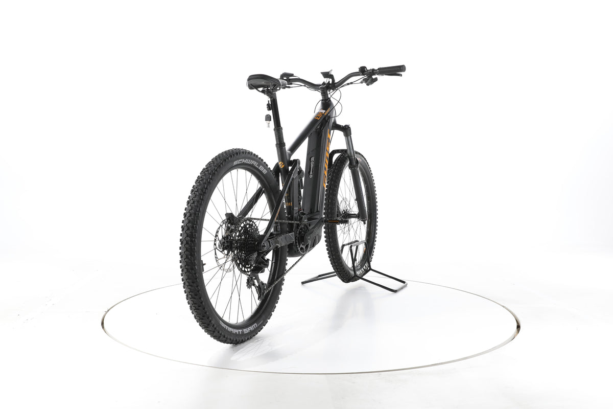 Ghost E-Riot AM CF Advanced E-Bike Fully - Image 11