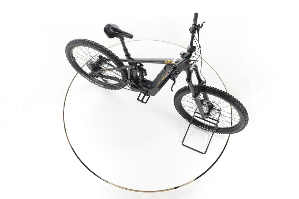 Ghost E-Riot AM CF Advanced E-Bike Fully - Image 14