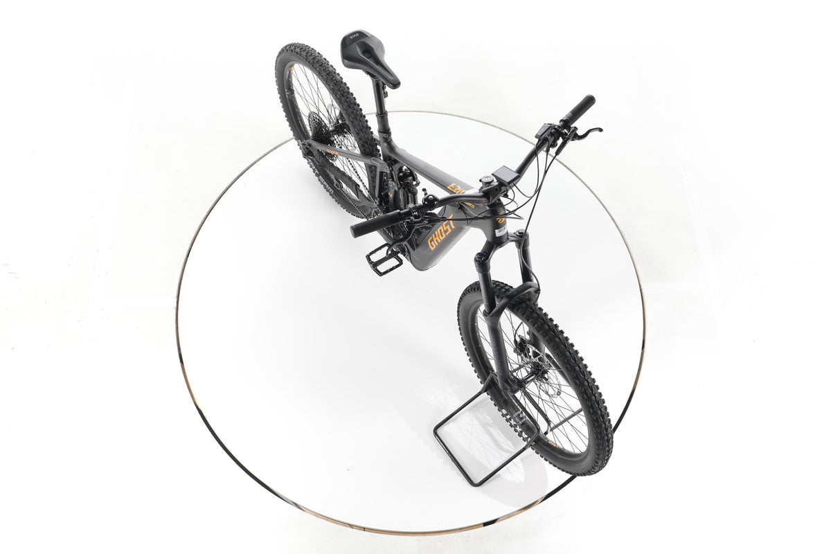 Ghost E-Riot AM CF Advanced E-Bike Fully - Image 15
