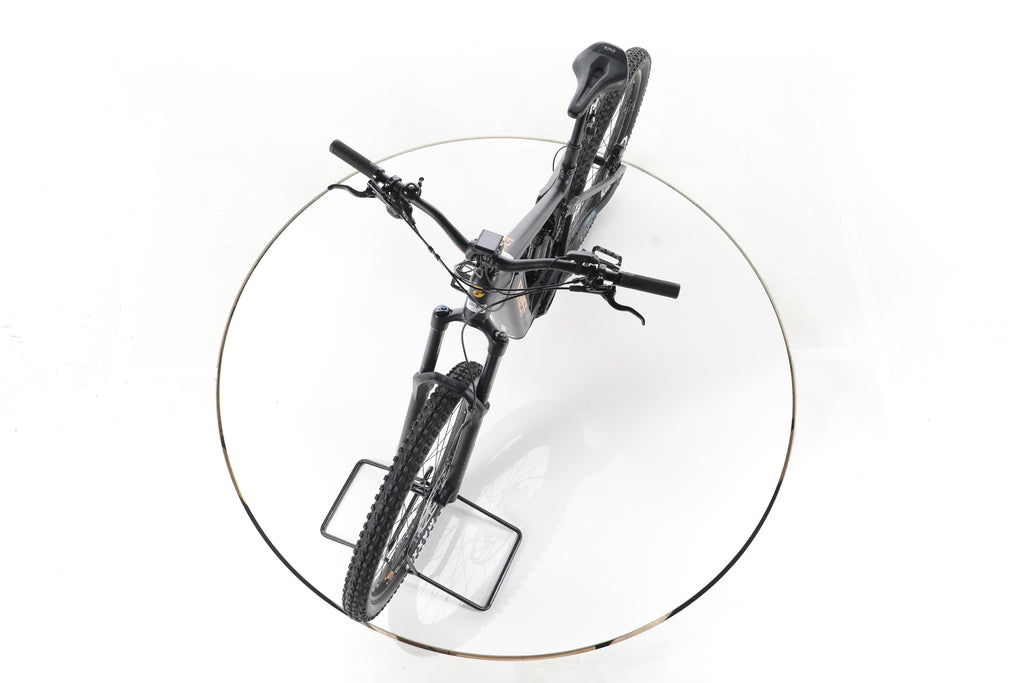 Ghost E-Riot AM CF Advanced E-Bike Fully - Image 17