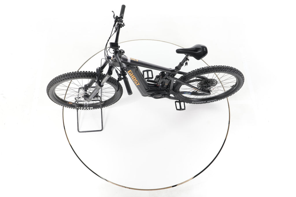 Ghost E-Riot AM CF Advanced E-Bike Fully - Image 19