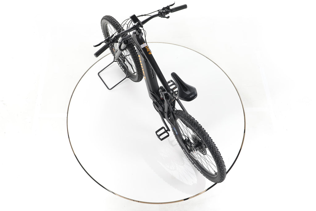 Ghost E-Riot AM CF Advanced E-Bike Fully - Image 21